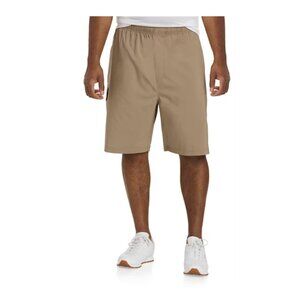 Reebok Performance Ripstop Cargo Shorts Sz 3XL NWT